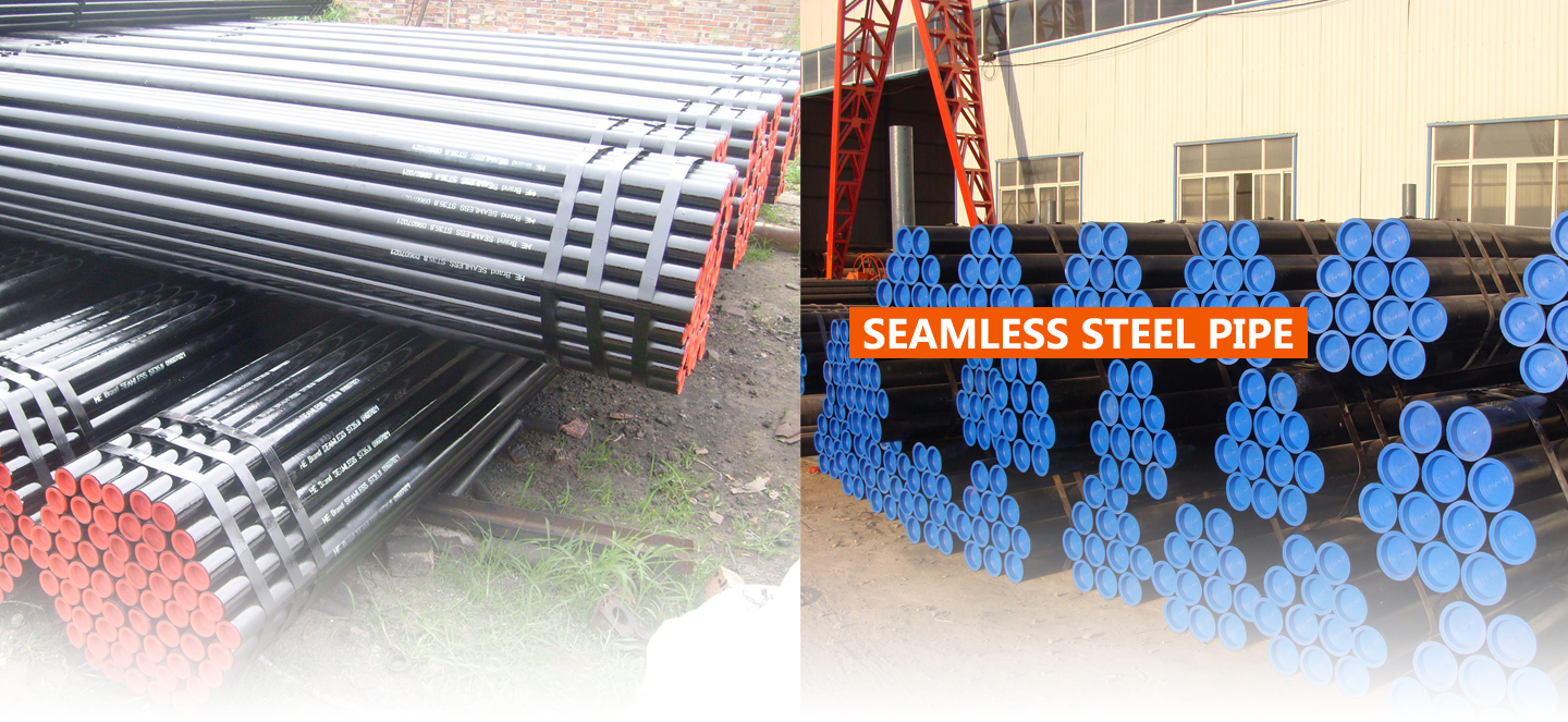 Hebei Zhongdeli Seamless Steel Pipe Manufacturing Co.,Ltd